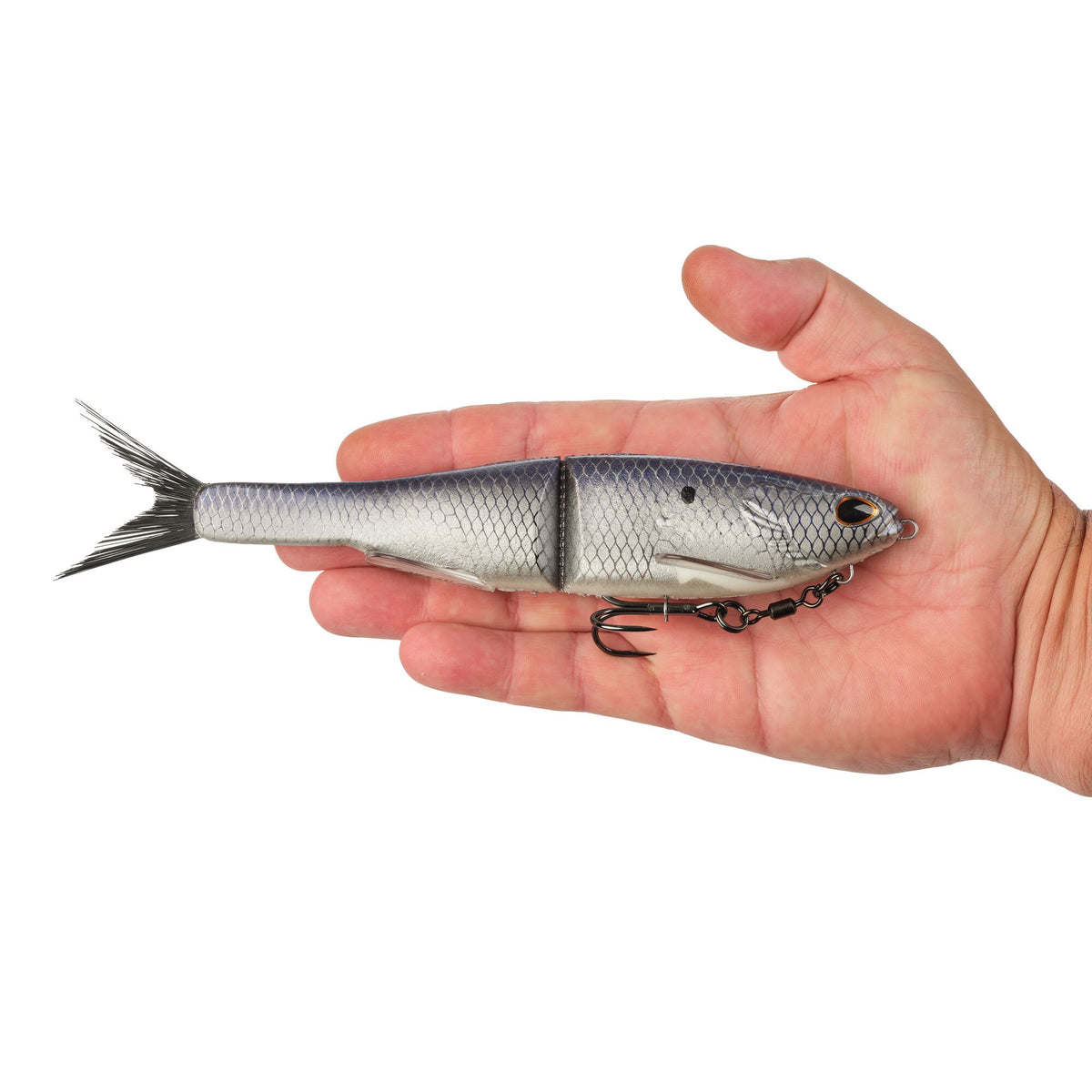 PowerBait® Nessie
