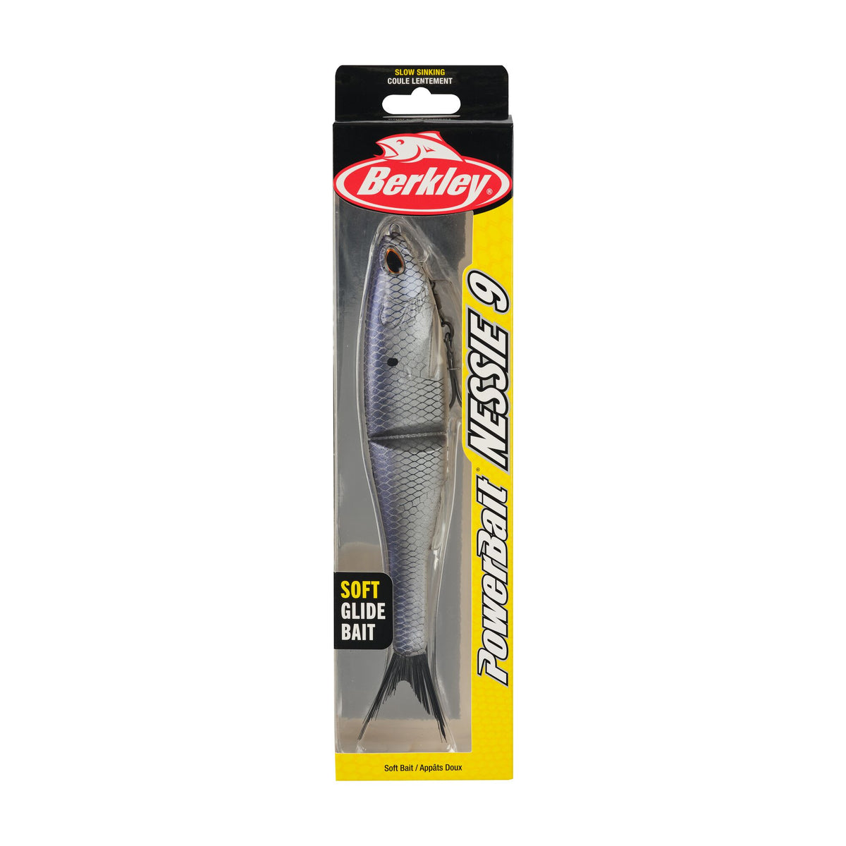 PowerBait® Nessie