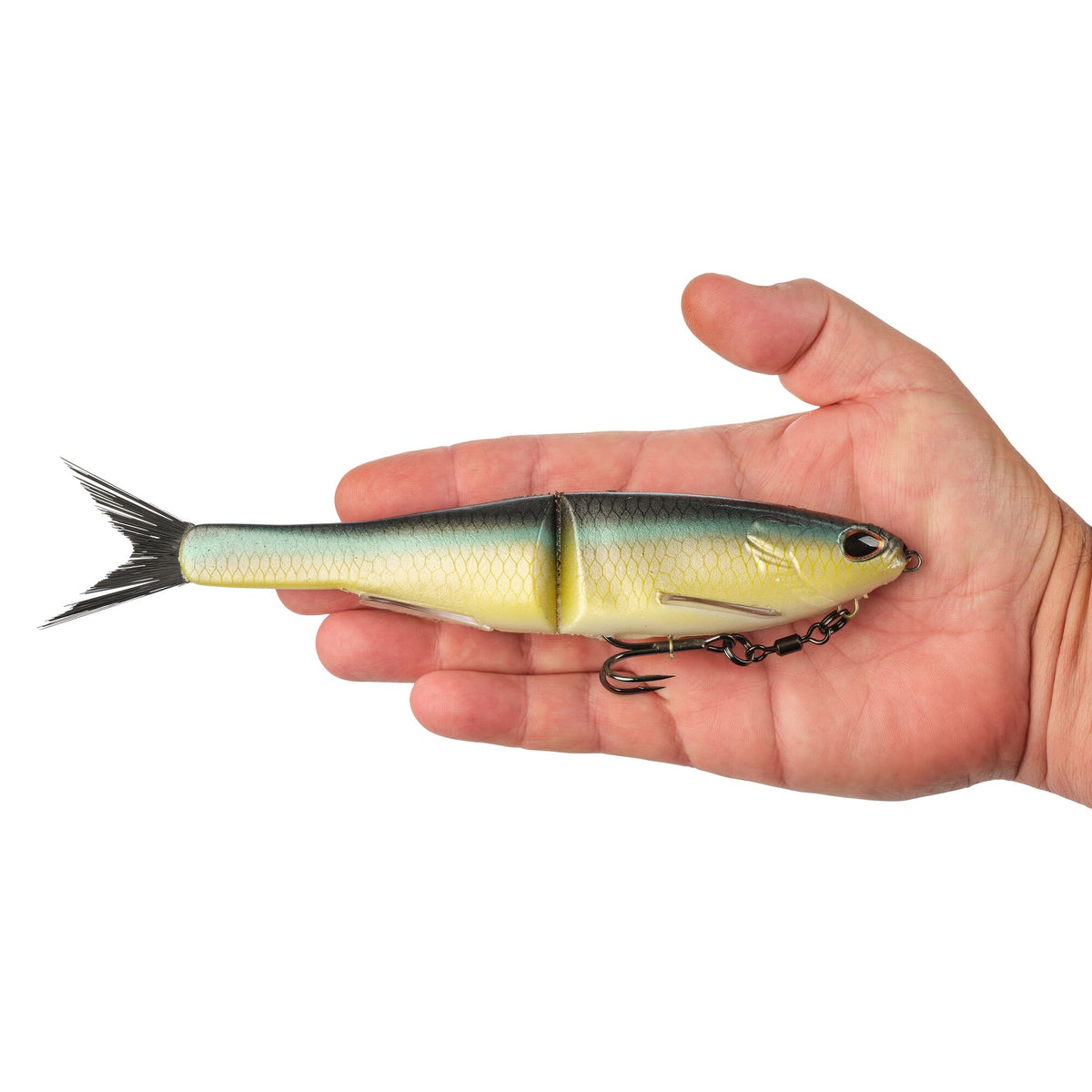 PowerBait® Nessie