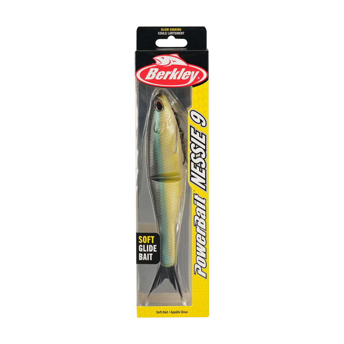 PowerBait® Nessie