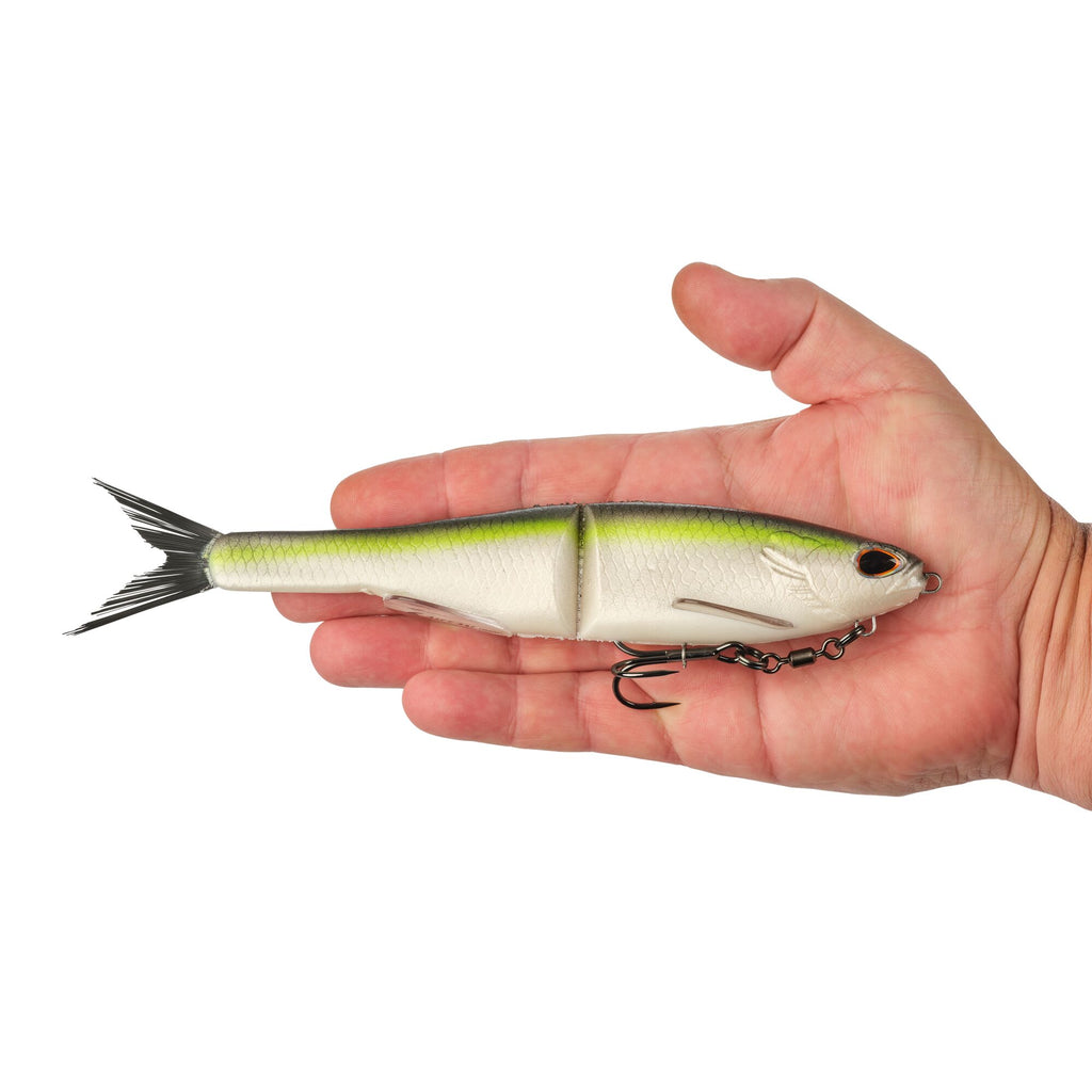 PowerBait® Nessie