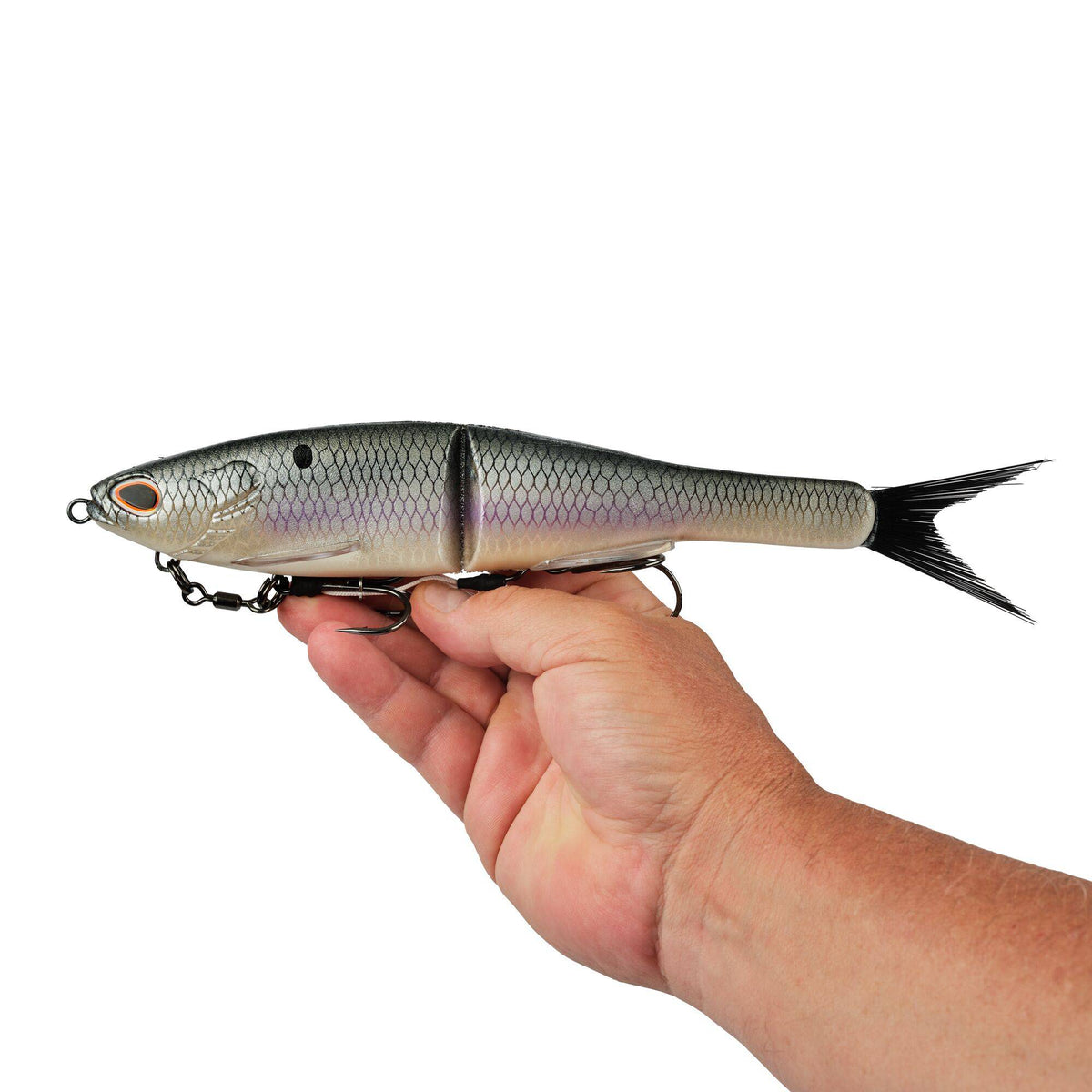 PowerBait® Nessie