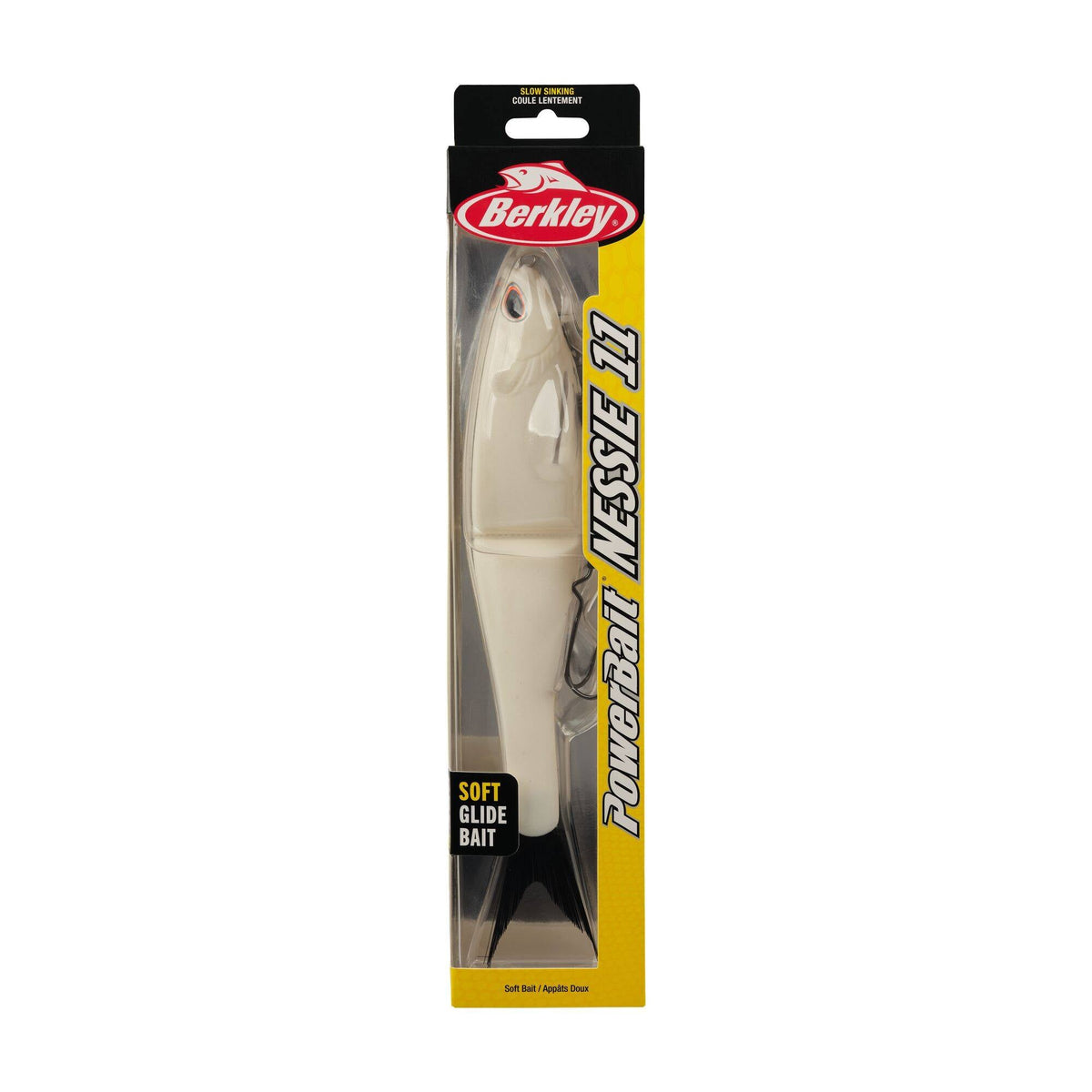 PowerBait® Nessie
