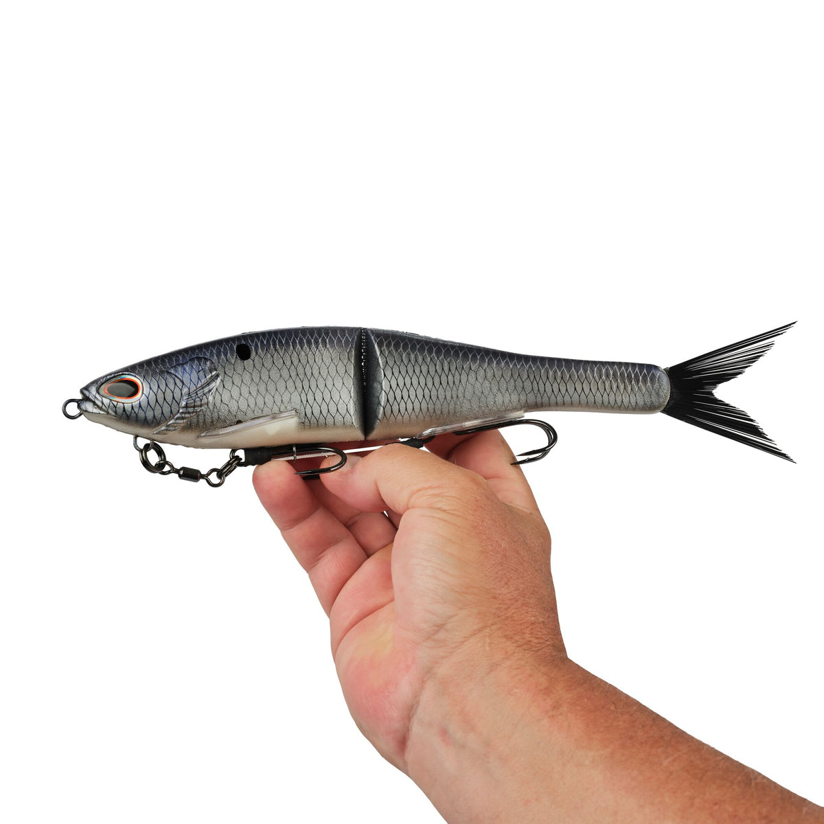 PowerBait® Nessie
