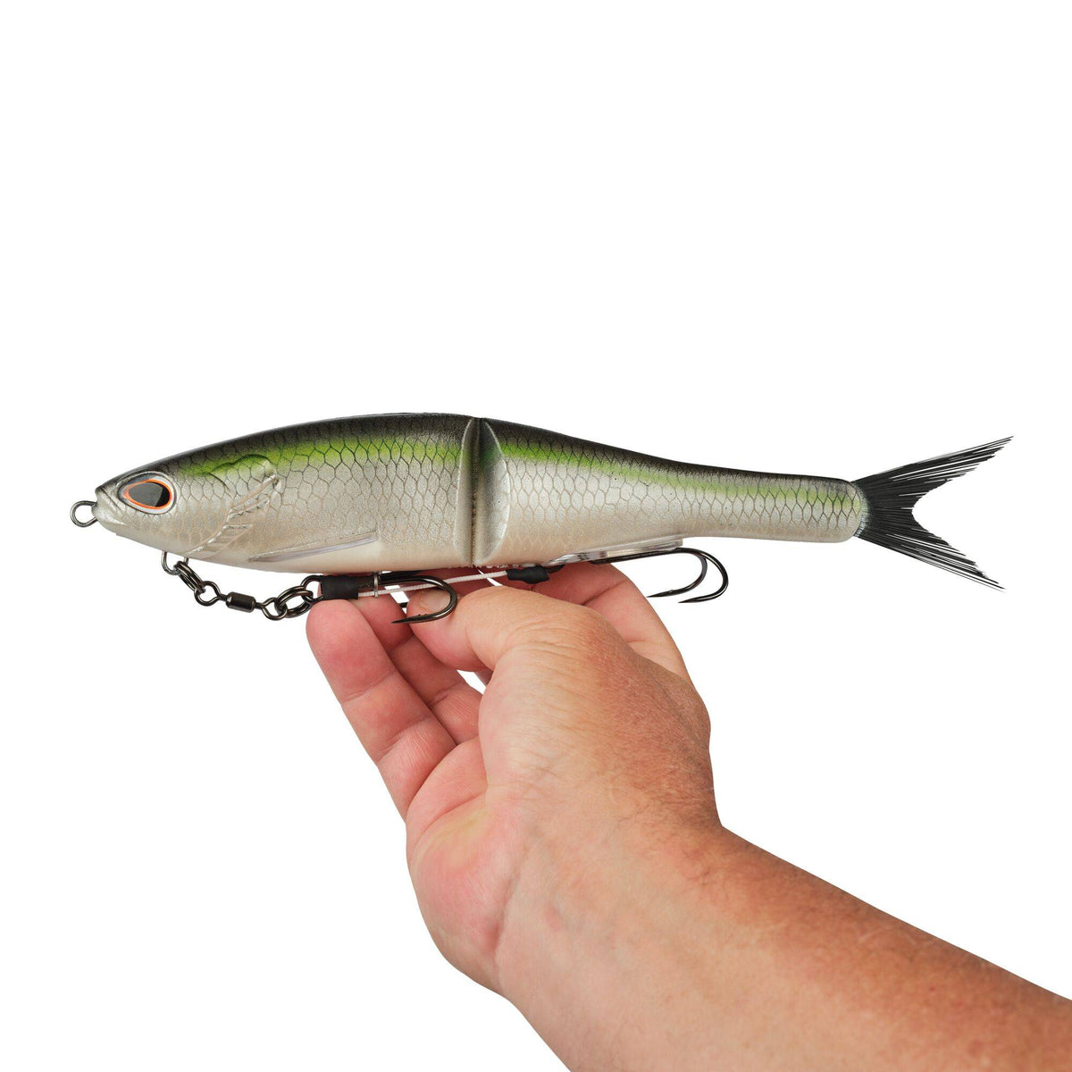 PowerBait® Nessie