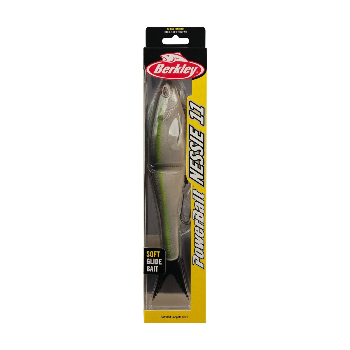 PowerBait® Nessie