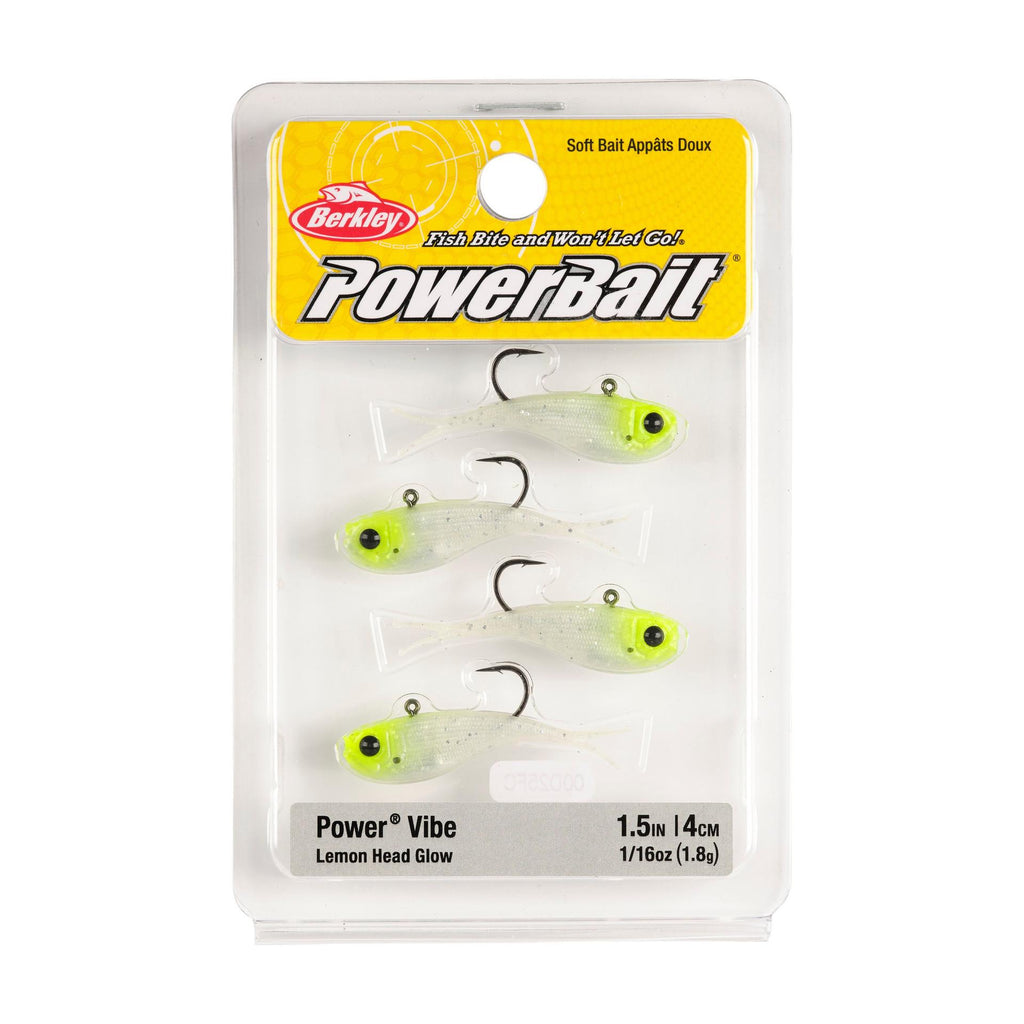 PowerBait® Power® Vibe