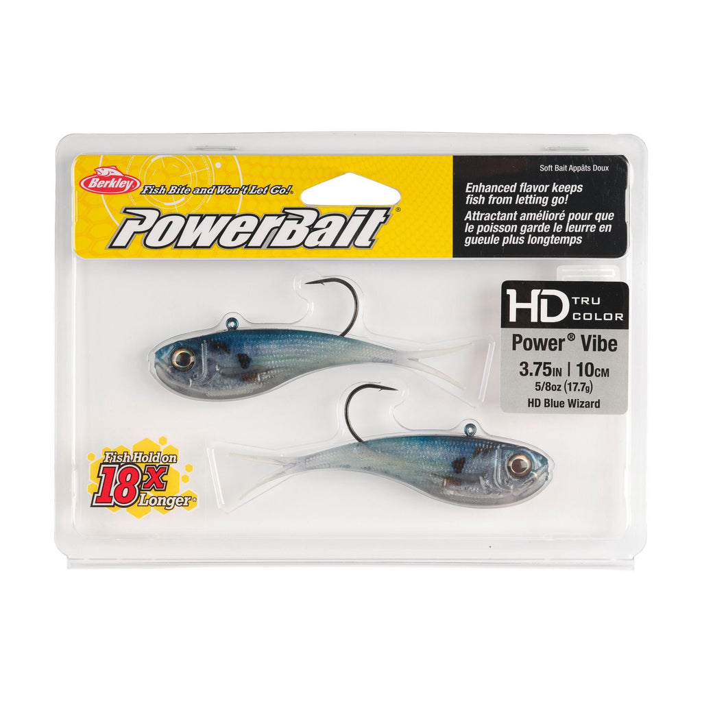 PowerBait® Power® Vibe