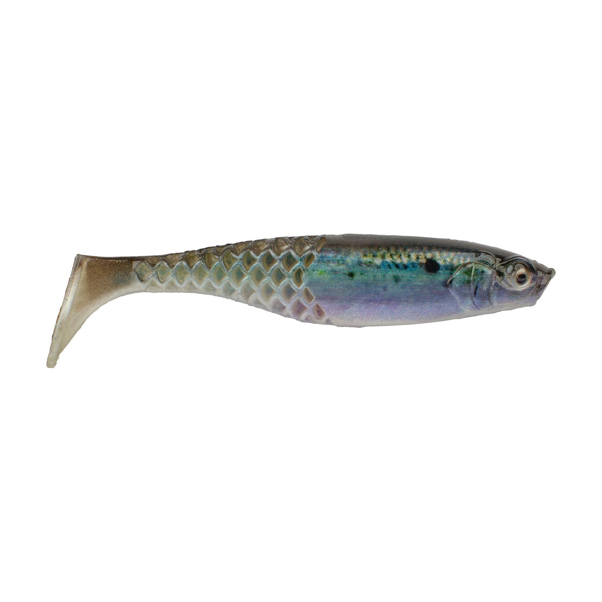 PowerBait® Saltwater Paddlin' PowerStinger