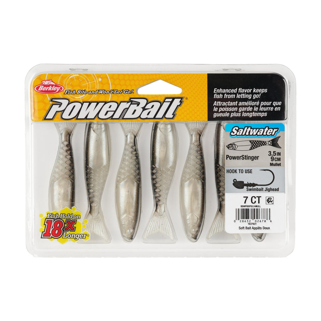 PowerBait® Saltwater PowerStinger