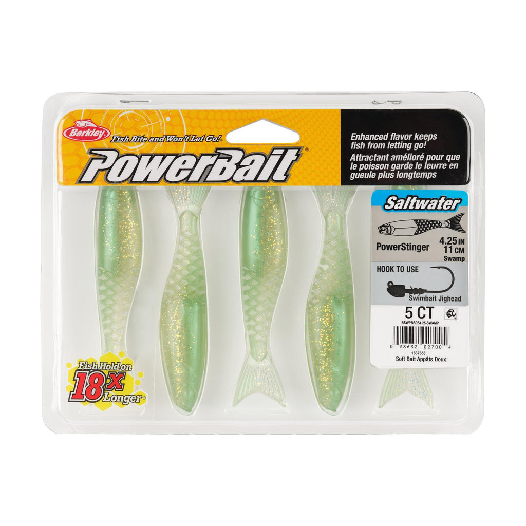 PowerBait® Saltwater PowerStinger