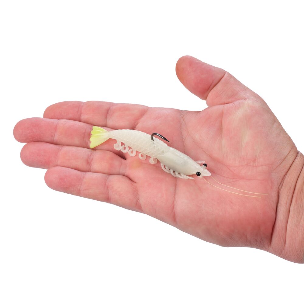 PowerBait® Saltwater Shrimperor