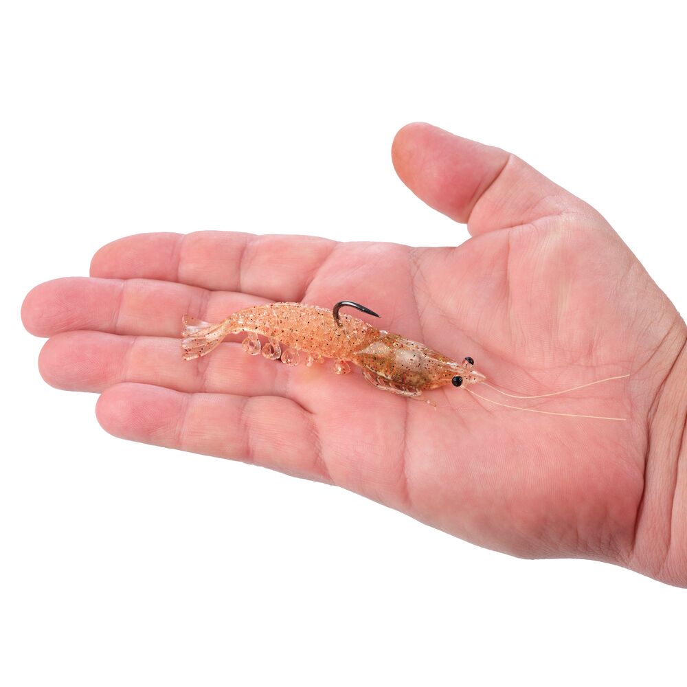 PowerBait® Saltwater Shrimperor