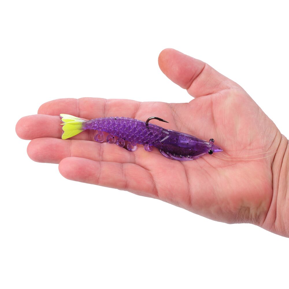PowerBait® Saltwater Shrimperor