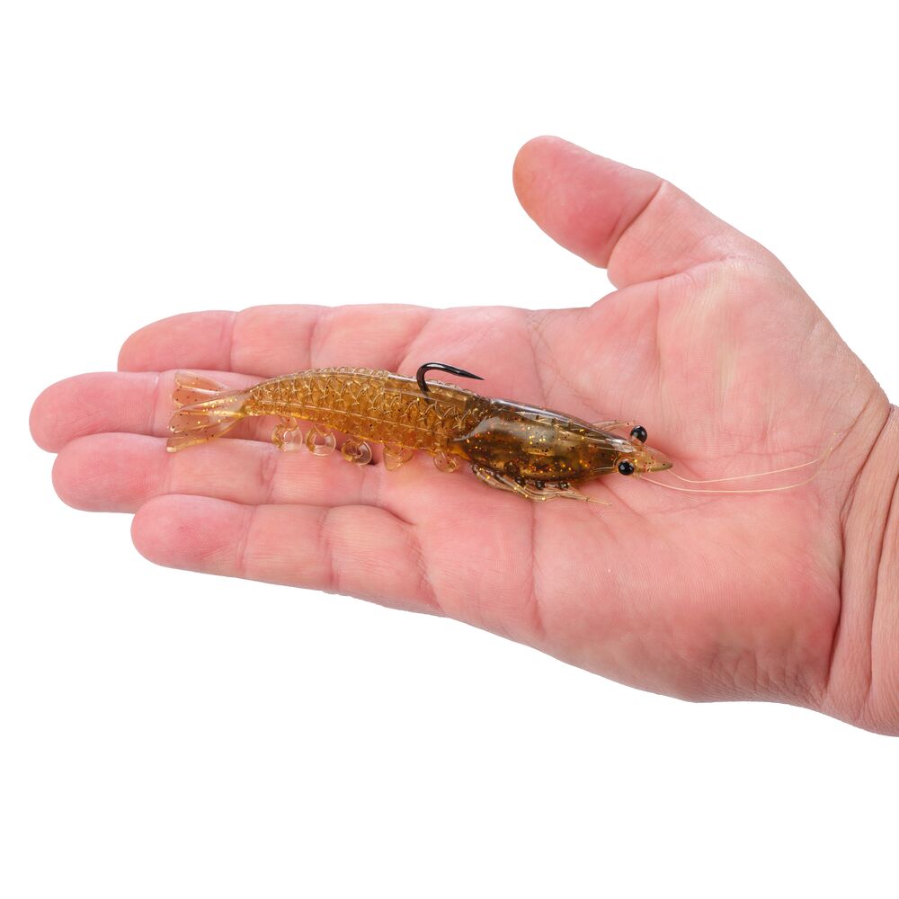PowerBait® Saltwater Shrimperor