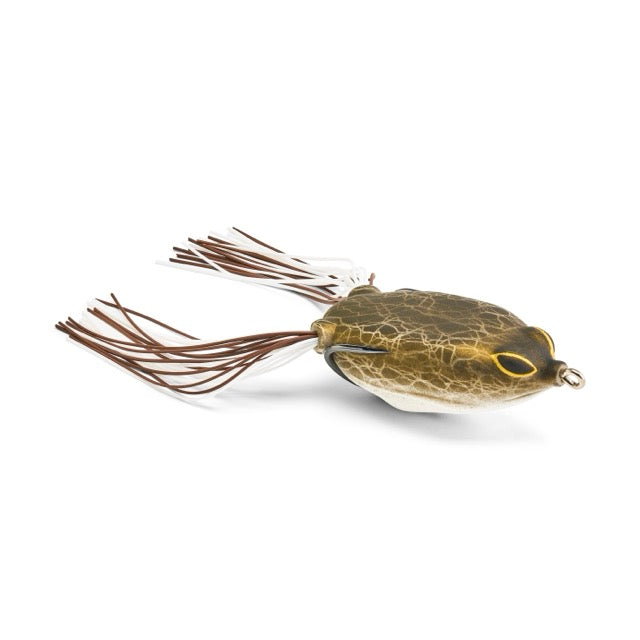 Swamp Lord Jr. Hollow Body Frog