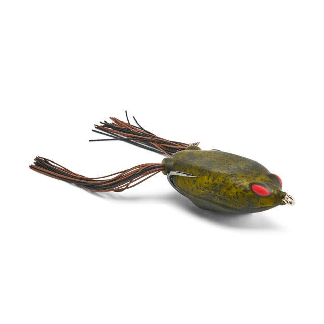Swamp Lord Jr. Hollow Body Frog