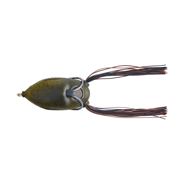 Swamp Lord Jr. Hollow Body Frog