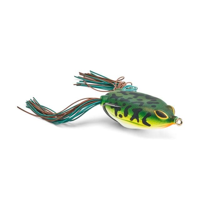 Swamp Lord Jr. Hollow Body Frog