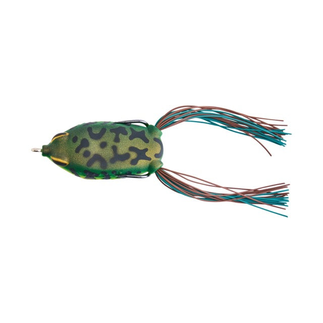 Swamp Lord Jr. Hollow Body Frog