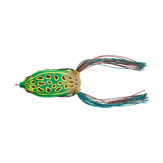 Swamp Lord Jr. Hollow Body Frog