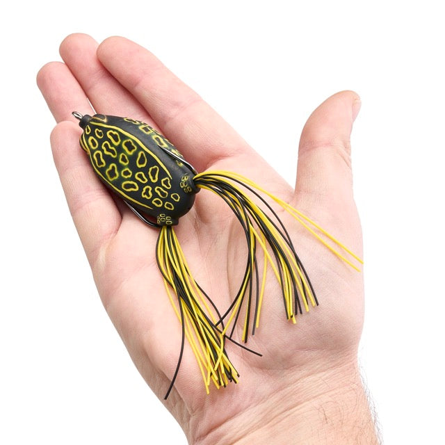 Swamp Lord Jr. Hollow Body Frog