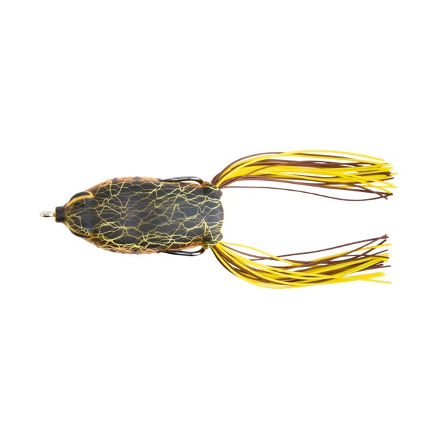 Swamp Lord Jr. Hollow Body Frog