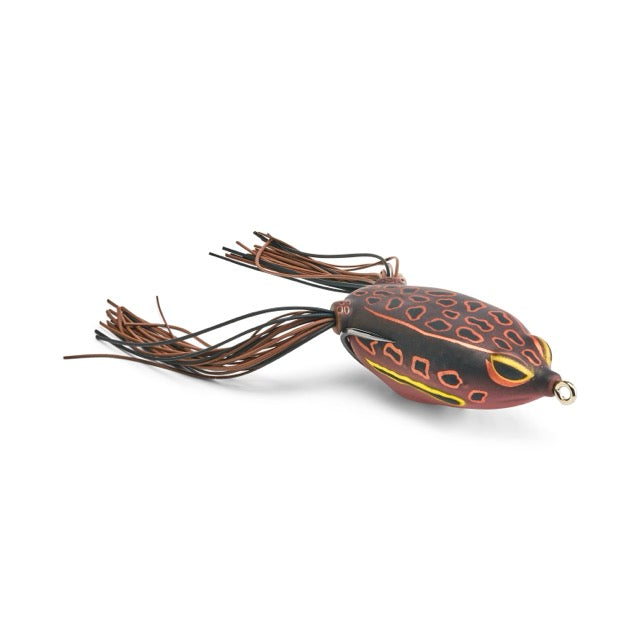 Swamp Lord Jr. Hollow Body Frog