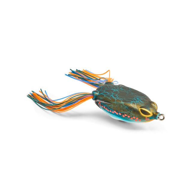 Swamp Lord Jr. Hollow Body Frog