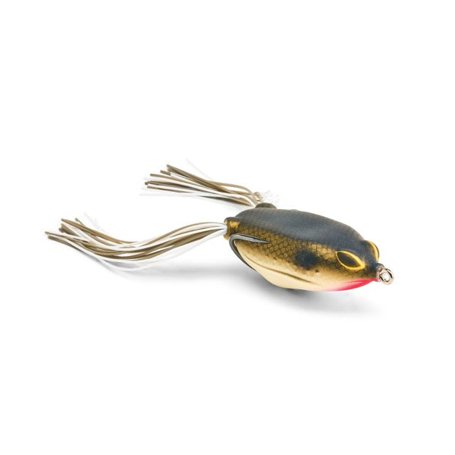 Swamp Lord Jr. Hollow Body Frog