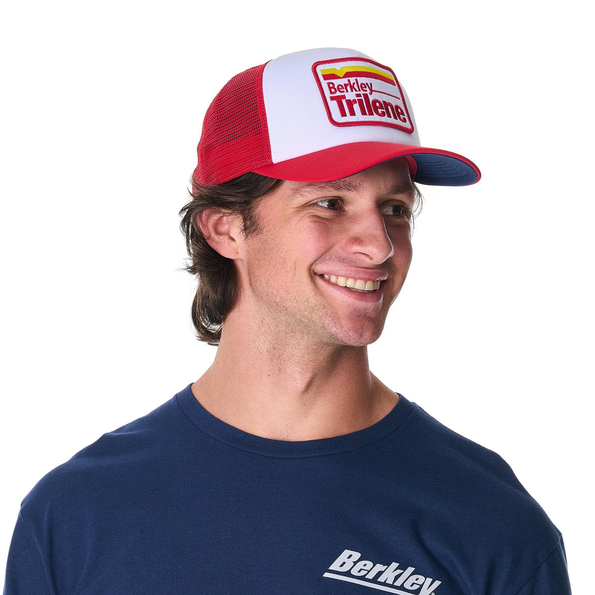 Vintage Trilene® XL® Foam Trucker