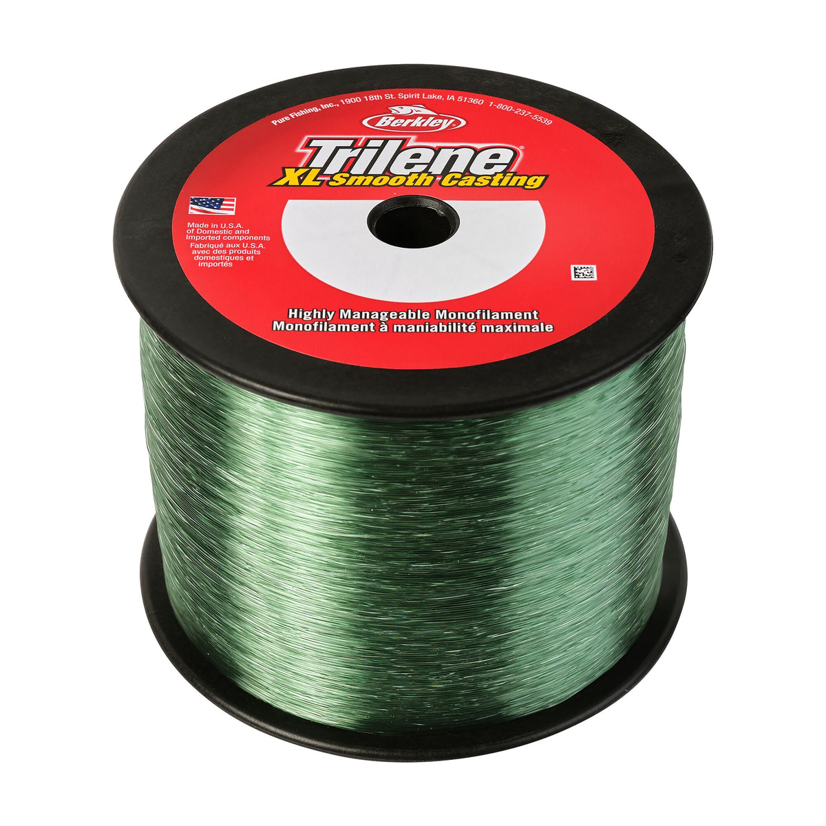 Trilene® XL® Monofilament