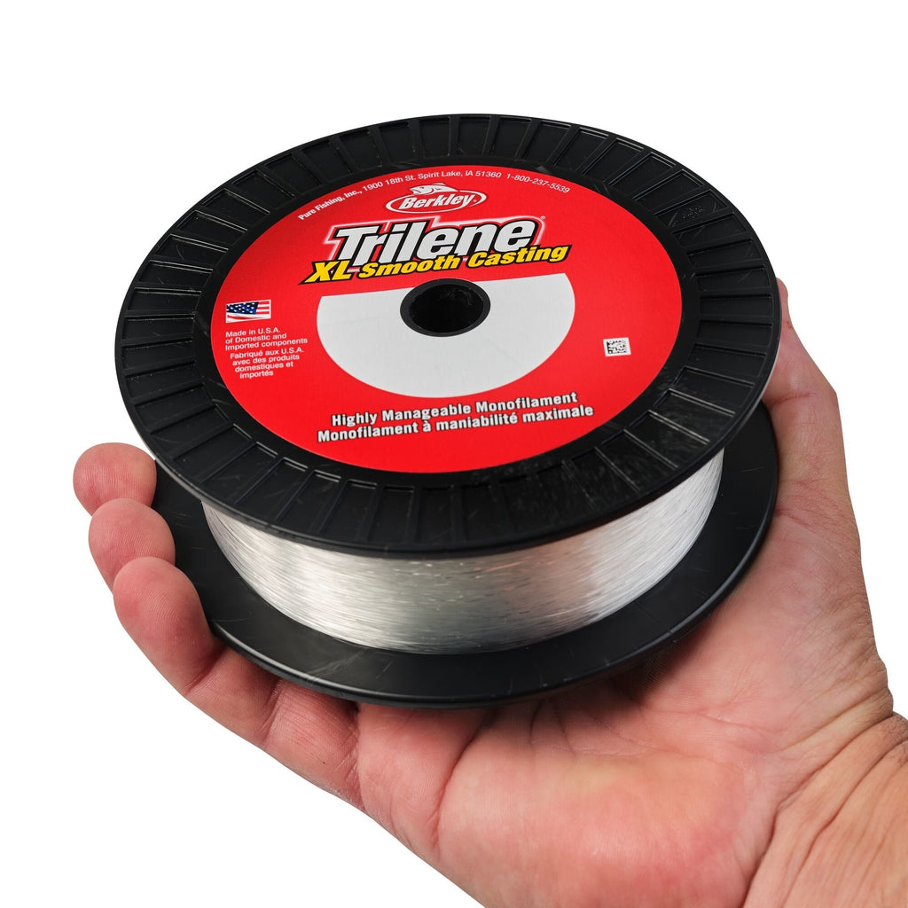 Trilene® XL® Monofilament