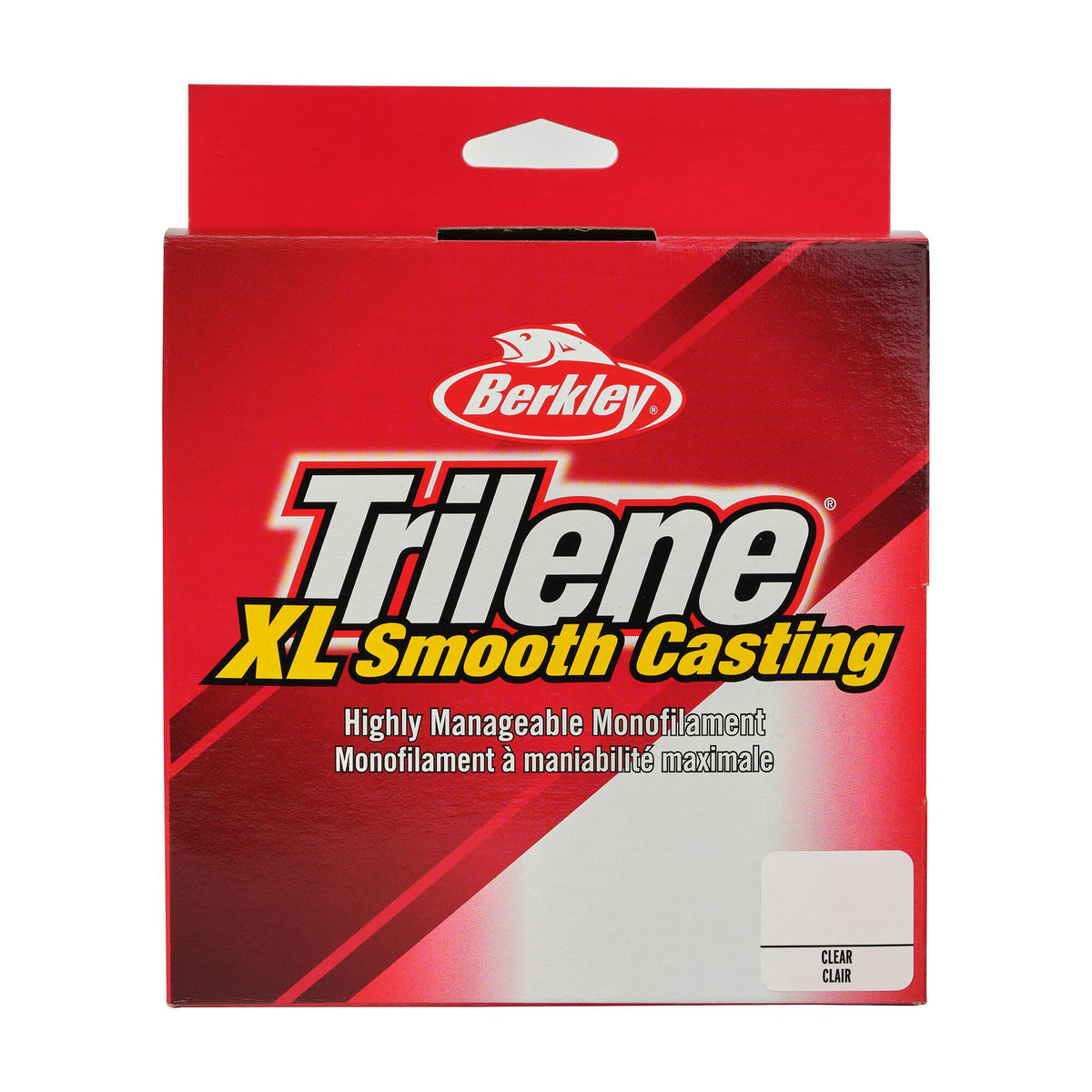 Trilene® XL® Monofilament