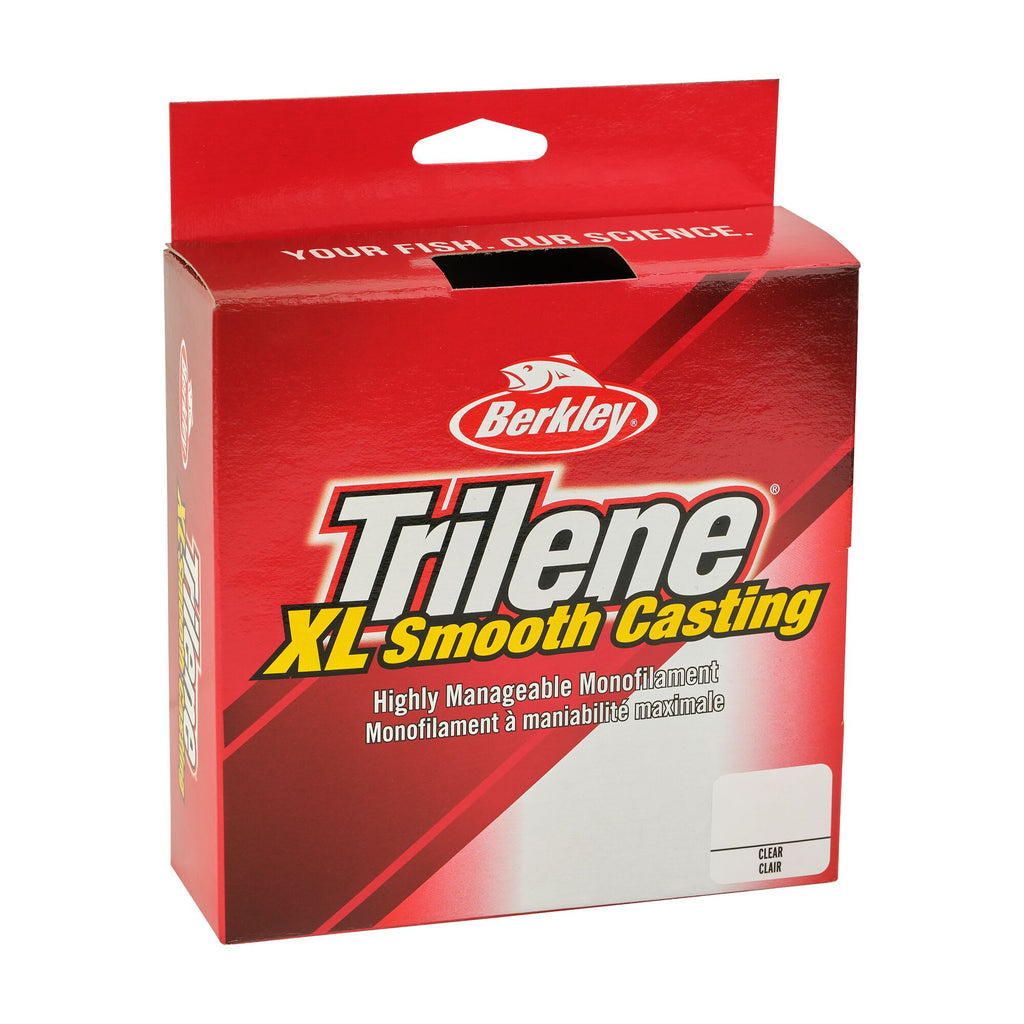 Trilene® XL® Monofilament