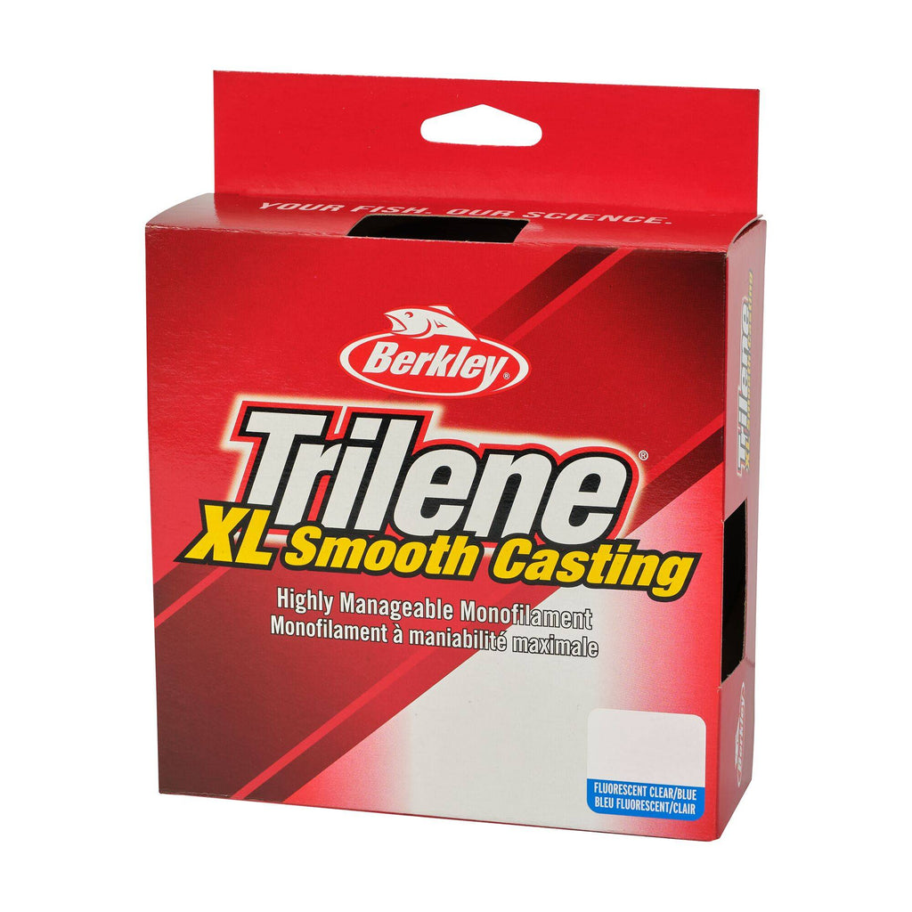 Trilene® XL® Monofilament