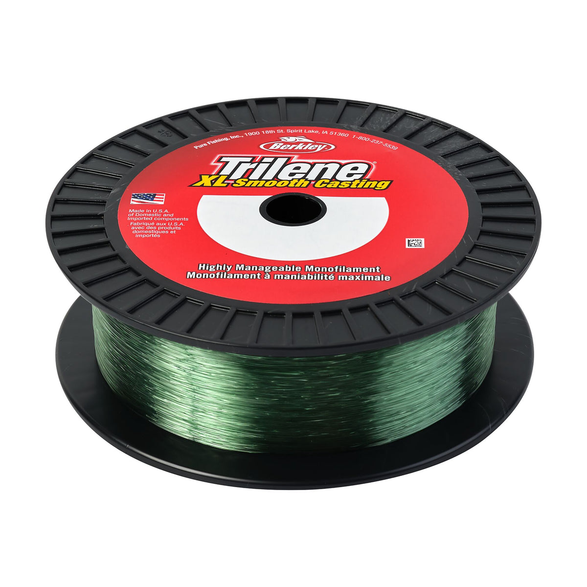 Trilene® XL® Monofilament