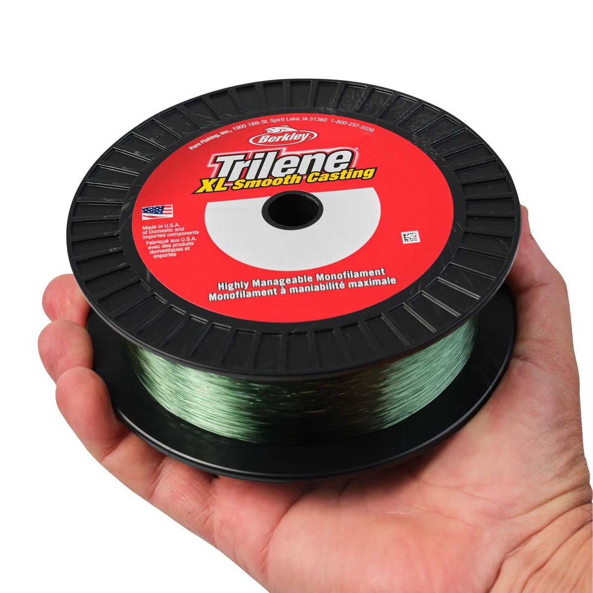 Trilene® XL® Monofilament