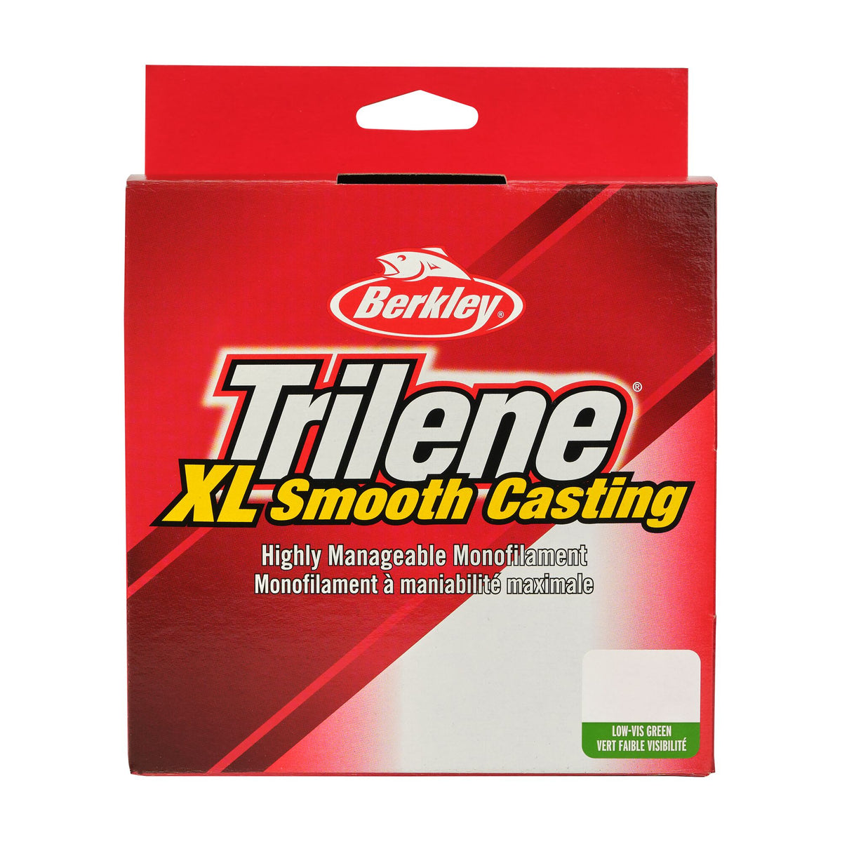 Trilene® XL® Monofilament