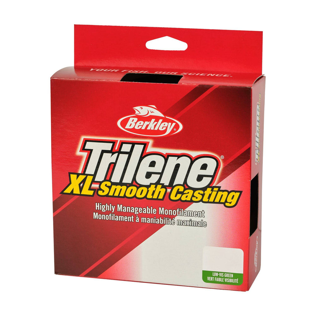 Trilene® XL® Monofilament