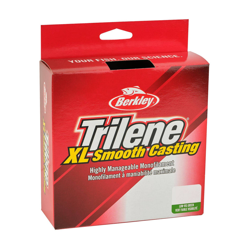 Trilene® XL® Monofilament
