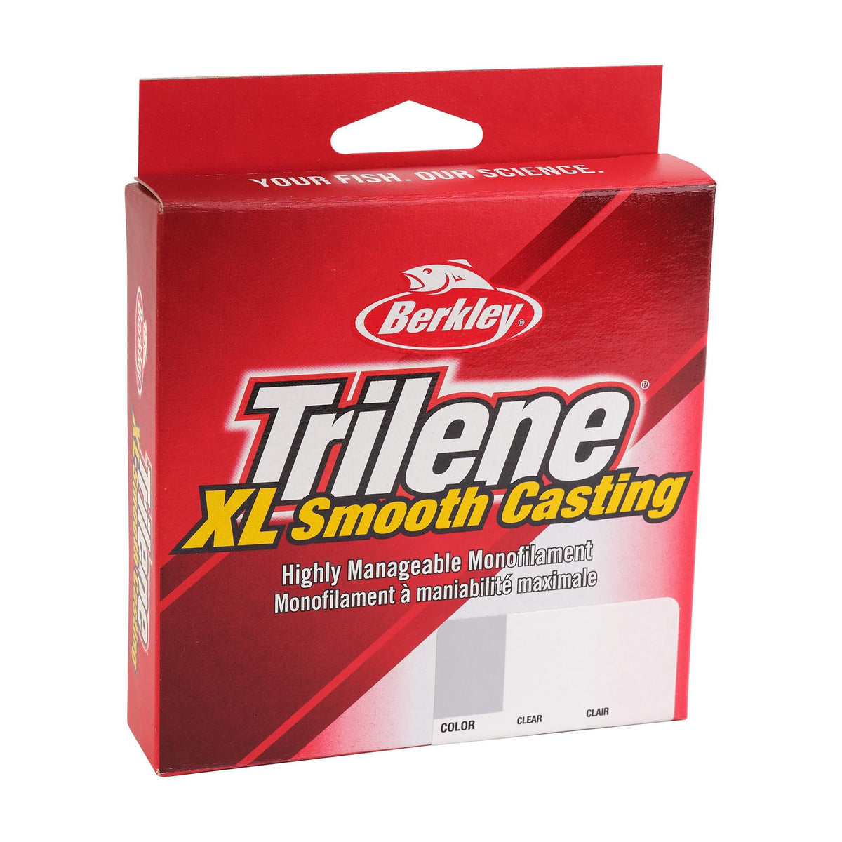 Trilene® XL® Monofilament