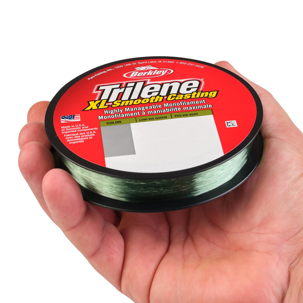 Trilene® XL® Monofilament