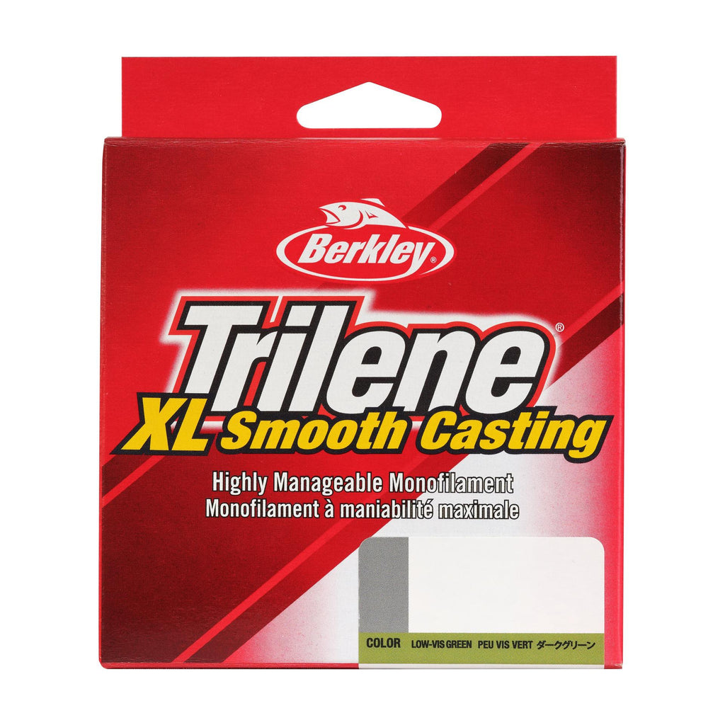 Trilene® XL® Monofilament
