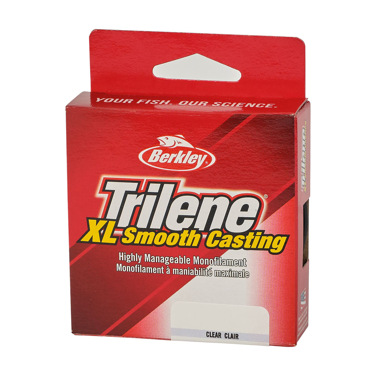Trilene® XL® Monofilament