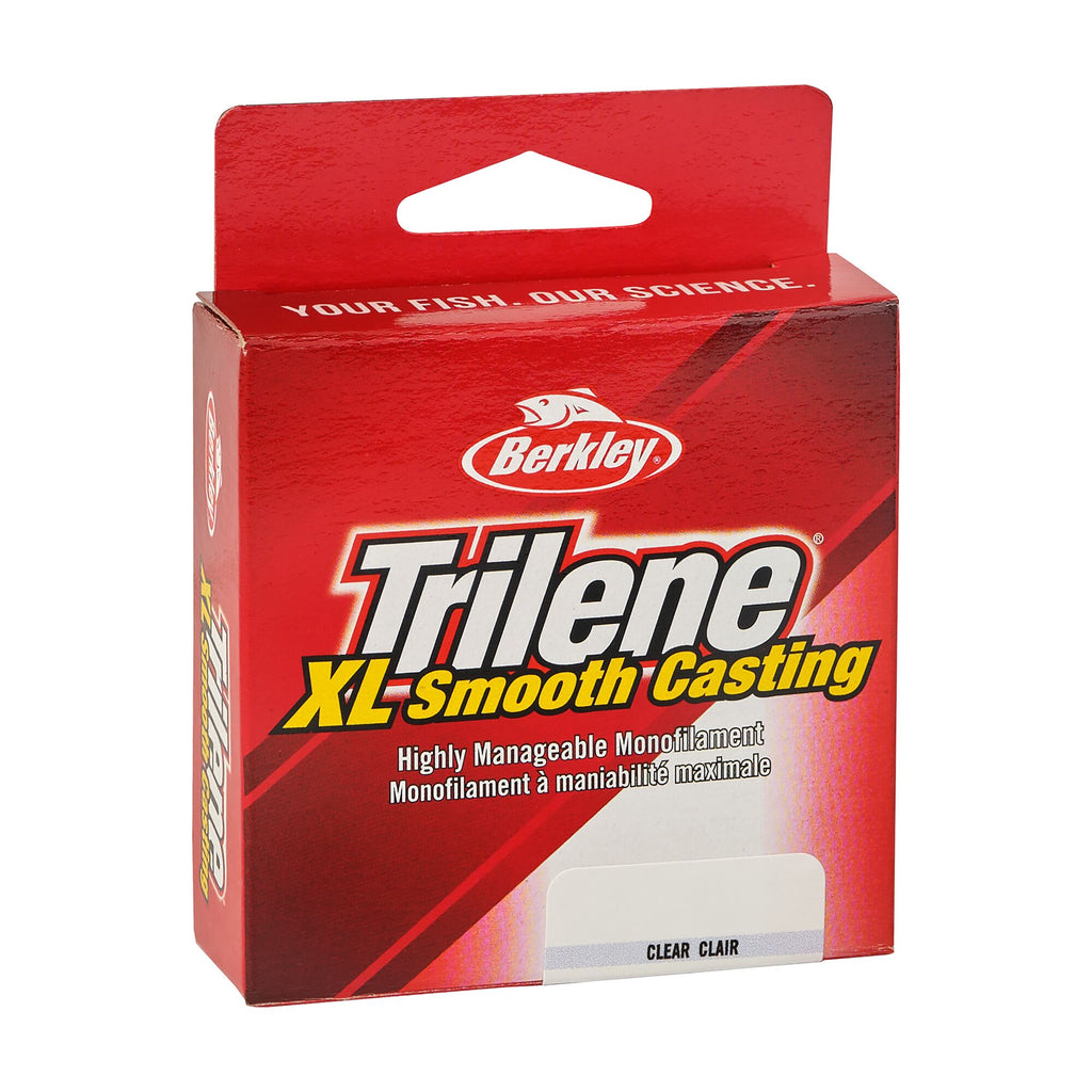 Trilene® XL® Monofilament
