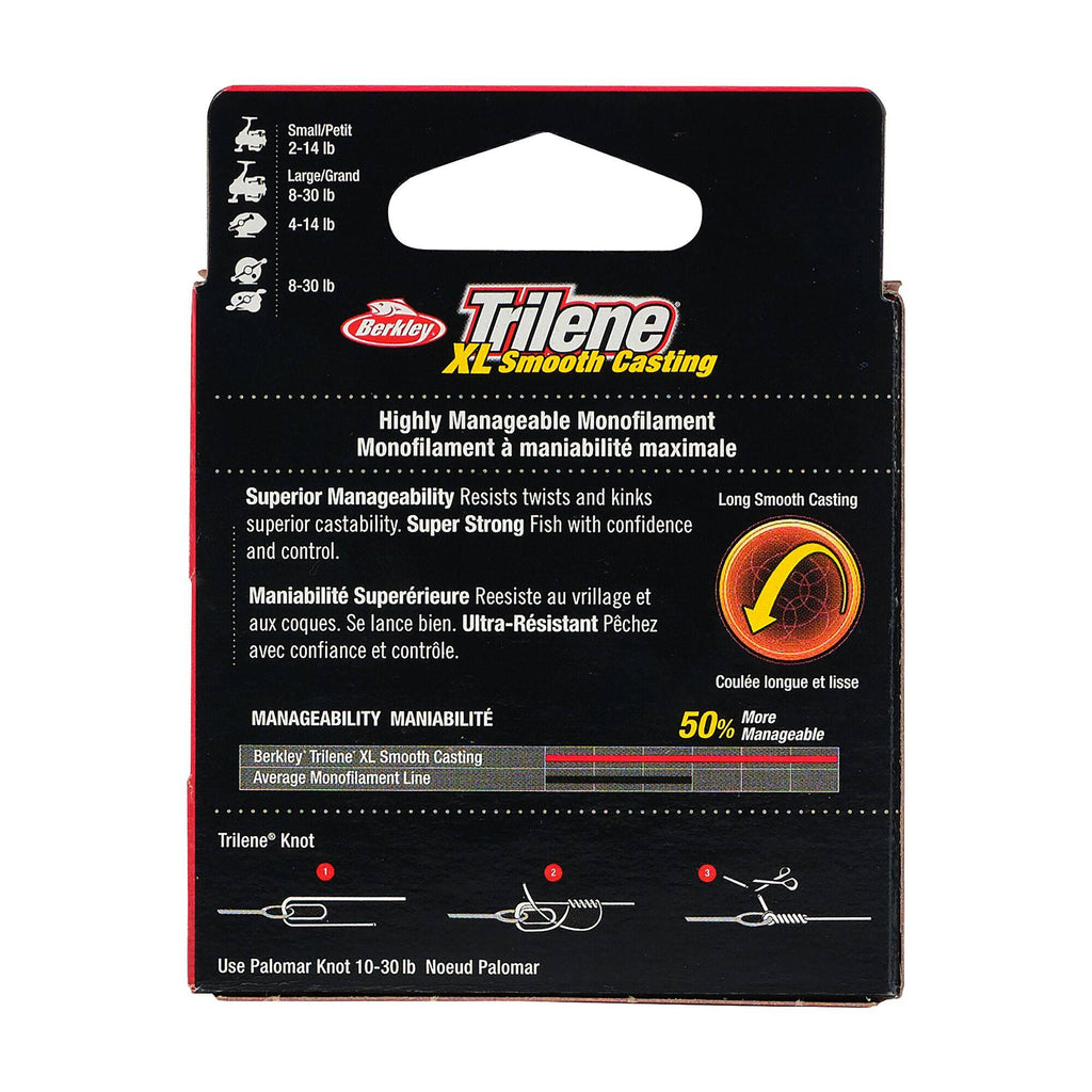 Trilene® XL® Monofilament