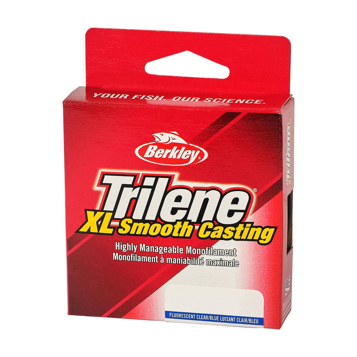 Trilene® XL® Monofilament