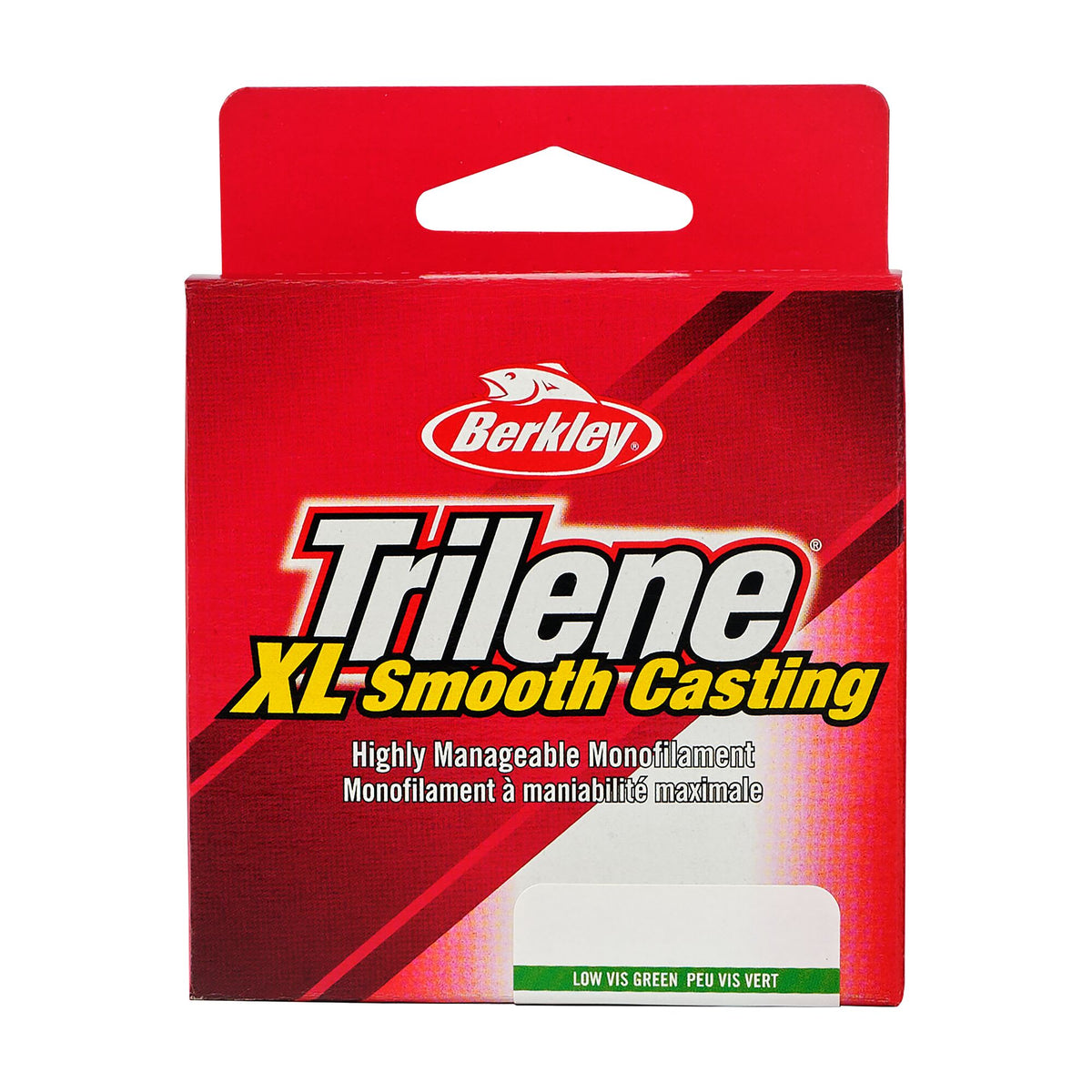Trilene® XL® Monofilament