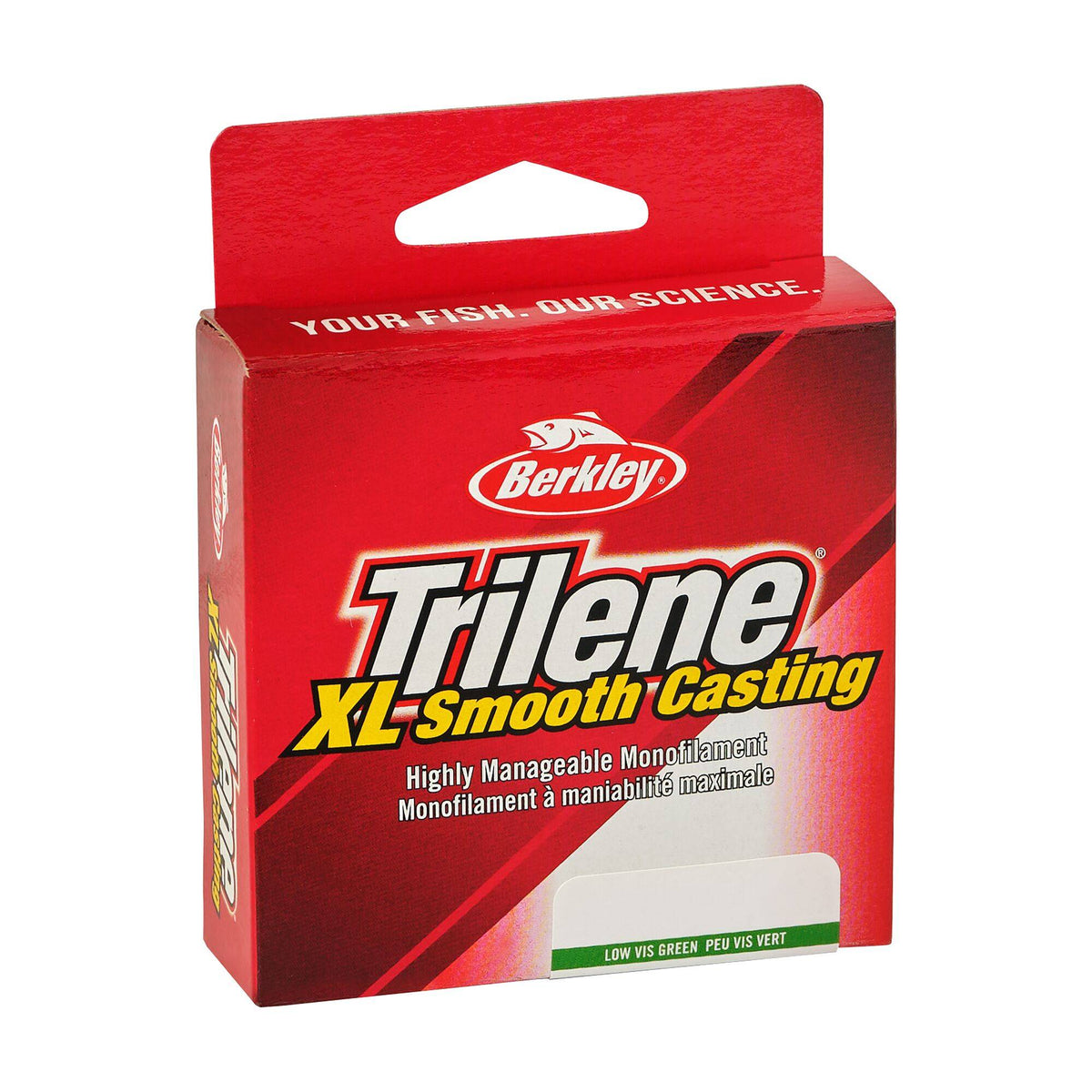 Trilene® XL® Monofilament